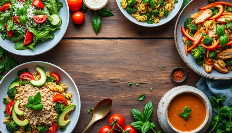 Lire la suite à propos de l’article cinq recettes rapides et faciles à préparer pour vos repas de la semaine du 11 au 17 août