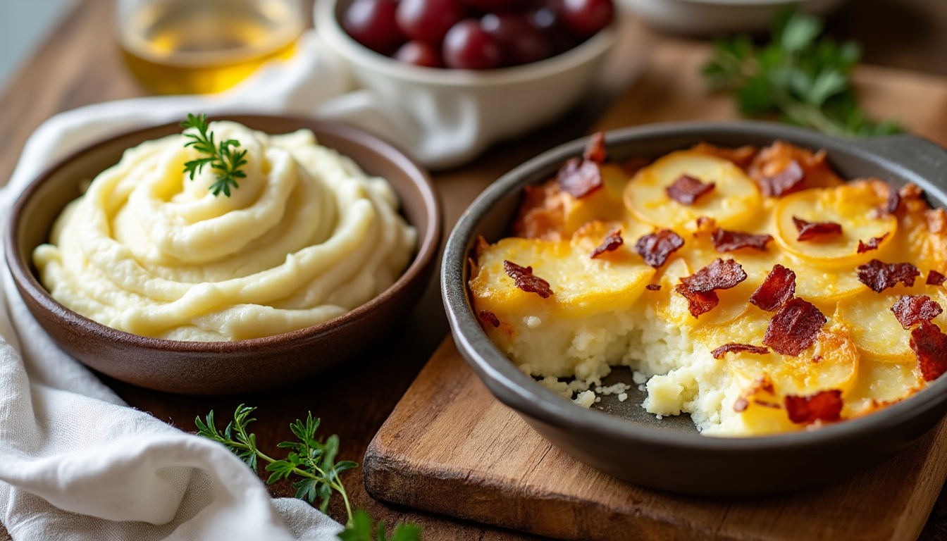 découvrez cinq recettes rapides et faciles à préparer à l'avance pour des déjeuners savoureux et variés, du 29 septembre au 5 octobre. gagnez du temps tout en vous régalant toute la semaine !