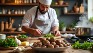 Lire la suite à propos de l’article Comment préparer des escargots savoureux facilement à la maison