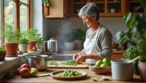 Lire la suite à propos de l’article Comment préparer des fèves facilement à la maison