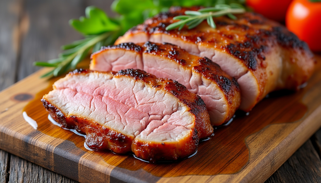découvrez nos conseils et astuces pour préparer un magret de canard tendre et savoureux. maîtrisez la cuisson idéale et régalez-vous avec une recette facile et gourmande.