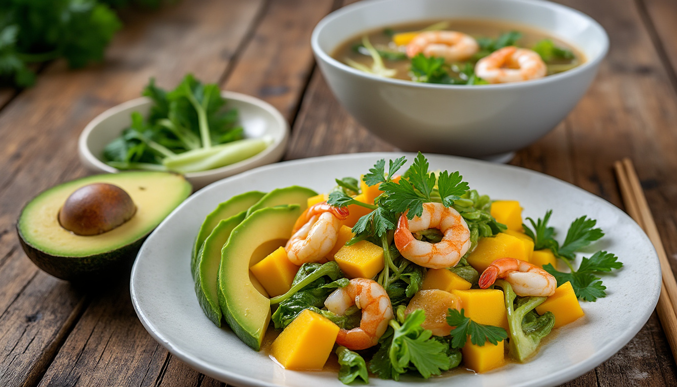 découvrez trois recettes faciles et gourmandes à préparer spécialement pour le lundi 29 septembre 2025. régalez-vous en famille ou entre amis avec ces délices du lundi, simples et rapides à réaliser !