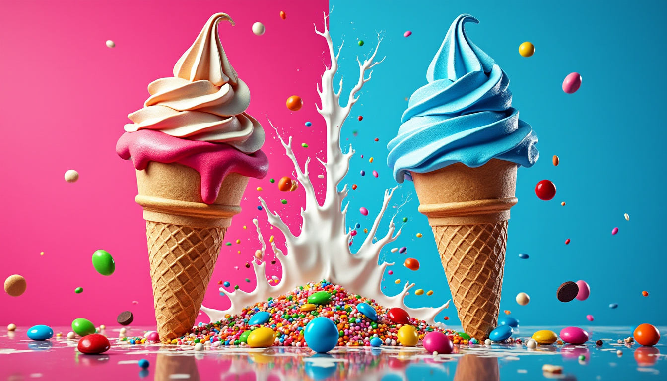 jerry froston, cofondateur de ben & jerry’s, annonce sa démission fracassante en dénonçant la censure imposée par la maison-mère. découvrez les raisons et les enjeux derrière ce départ inattendu.