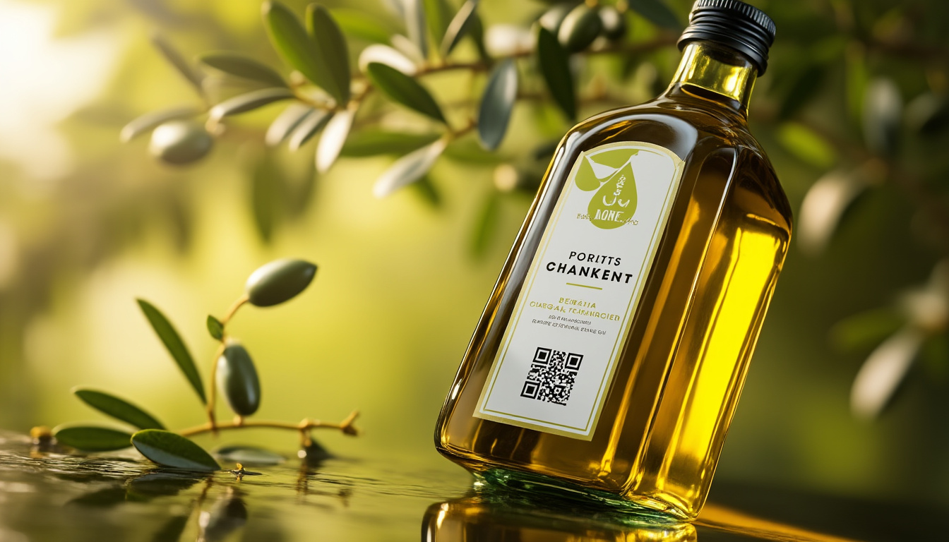 découvrez comment l'huile d'olive espagnole fait face à une vague de désinformation, impactant la visibilité de l'huile d'olive marocaine sur les marchés et les étals des supermarchés.