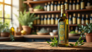 Lire la suite à propos de l’article Huile d’olive espagnole sous le feu des fausses nouvelles : la marocaine en retrait des étals