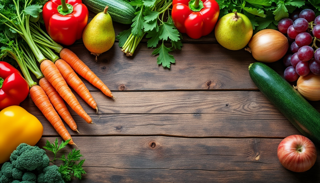 découvrez des ingrédients simples et pratiques pour composer rapidement des menus savoureux du 15 au 19 septembre 2025. idéal pour gagner du temps tout en régalant toute la famille !