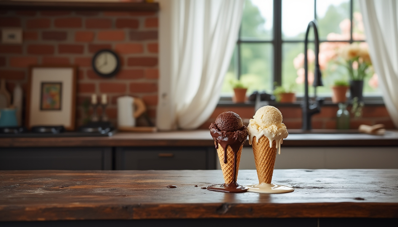 découvrez pourquoi jerry greenfield, cofondateur de ben & jerry's, a décidé de dire adieu à la célèbre marque de glaces. plongez dans les raisons de ce départ marquant et les impacts sur l'entreprise emblématique.