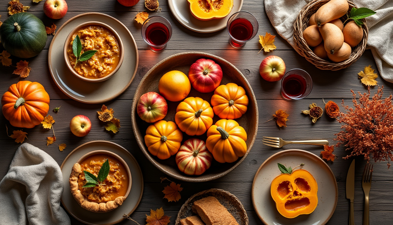 découvrez nos idées de repas faciles et délicieuses pour chaque jour de la semaine, du 8 au 12 septembre 2025. planifiez vos menus à l'avance avec nos recettes gourmandes et variées pour toute la famille.