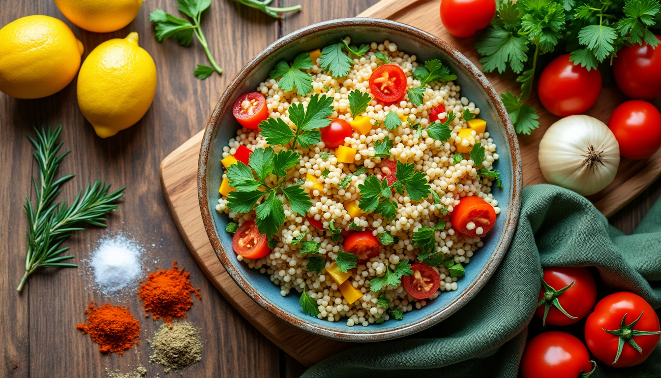 découvrez la liste des ingrédients incontournables à prévoir pour réussir votre atelier culinaire du samedi 13 septembre 2025. astuces, conseils et organisation au rendez-vous pour une expérience gourmande réussie !