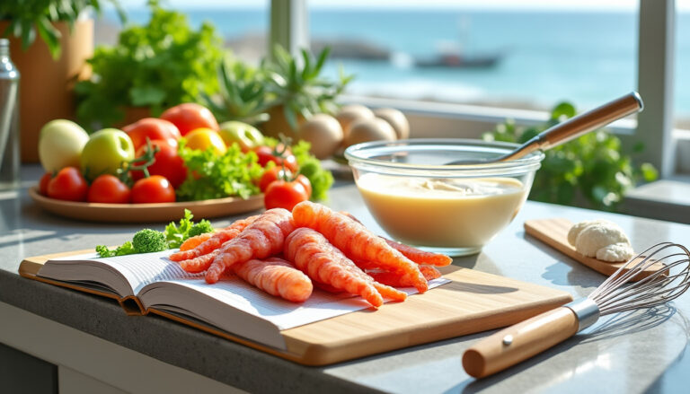 Lire la suite à propos de l’article Comment préparer des coques fraîches facilement ?