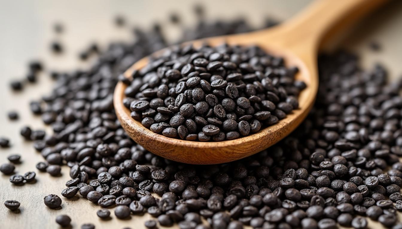 découvrez comment préparer rapidement et facilement des graines de chia pour toutes vos recettes. astuces, conseils et méthodes simples pour profiter de leurs bienfaits au quotidien.