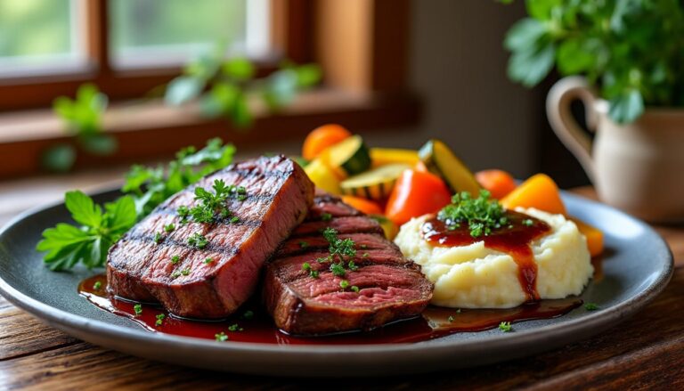 Lire la suite à propos de l’article Comment préparer facilement une langue de bœuf savoureuse