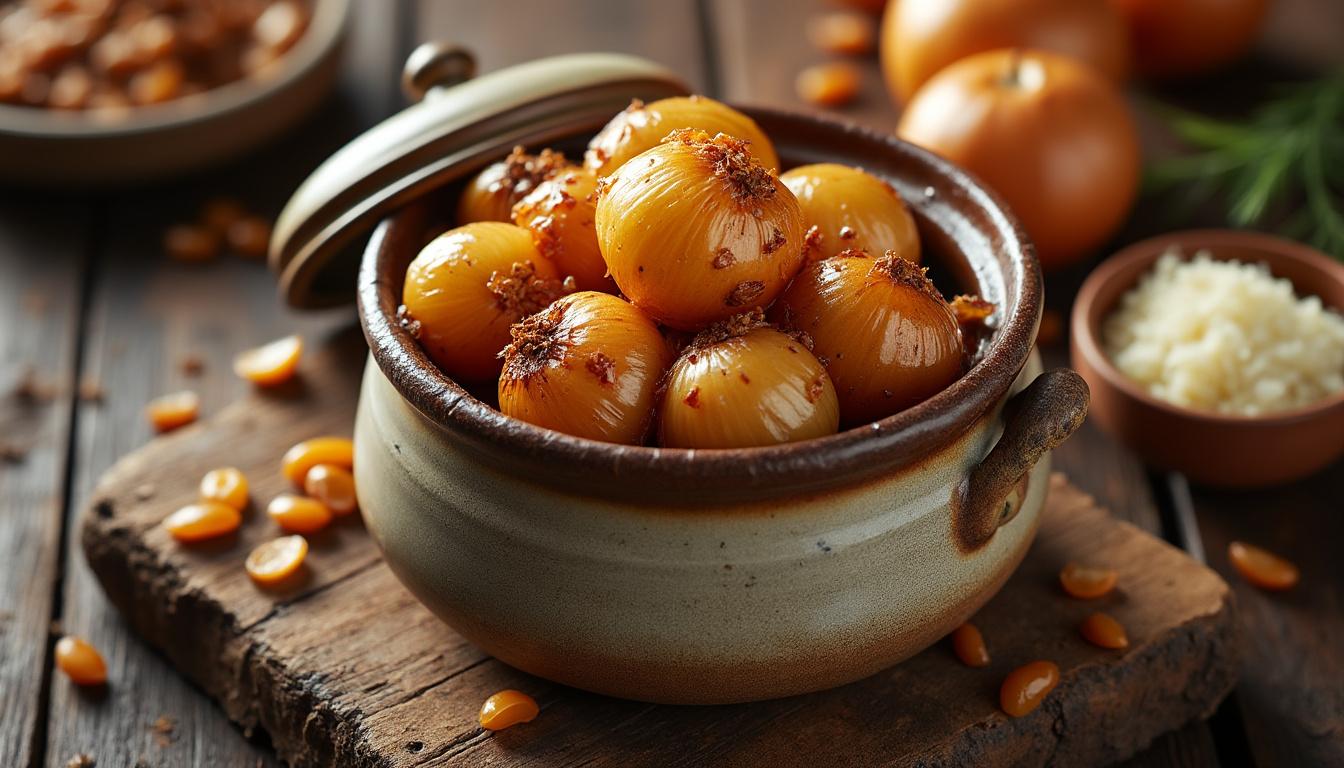découvrez 3 recettes faciles et savoureuses pour transformer votre lundi 13 octobre 2025 en une journée gourmande. inspirez-vous de nos idées de repas simples pour égayer votre début de semaine !