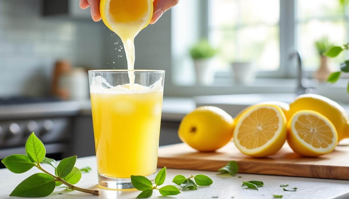découvrez des idées astucieuses pour utiliser le jus de citron au quotidien : entretien de la maison, astuces beauté, santé et cuisine. transformez ce petit agrume en allié multifonction dans votre vie de tous les jours !