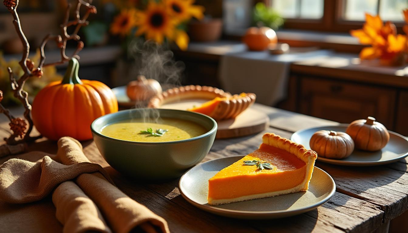 découvrez des idées savoureuses pour composer votre menu hebdomadaire du 6 au 12 octobre grâce à notre sélection de recettes variées, faciles et gourmandes.