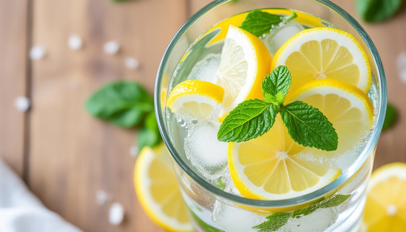 découvrez si le jus de citron aide réellement à perdre du poids ou s'il s'agit d'un simple mythe. analyse des bienfaits, des idées reçues et des conseils pour une consommation efficace.