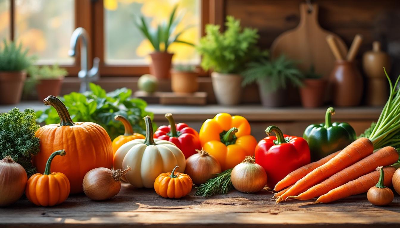 découvrez notre plan de batch cooking : 5 recettes savoureuses à préparer en seulement 1 heure pour vos dîners du 20 au 24 octobre. gagnez du temps en cuisine avec des plats variés, faciles et équilibrés !