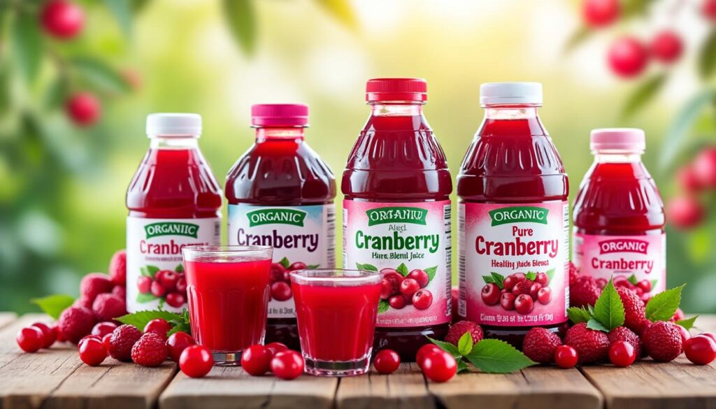 découvrez comment choisir le meilleur jus de cranberry pour soulager naturellement une infection urinaire. conseils, critères de sélection et bienfaits pour votre santé.