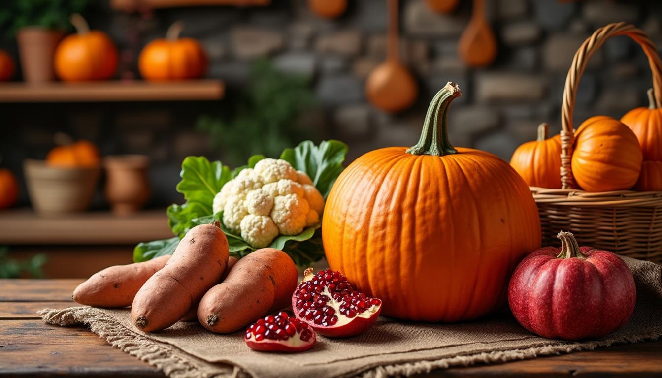 découvrez la liste complète des ingrédients nécessaires pour préparer des repas rapides et savoureux du 27 au 31 octobre 2025. gagnez du temps en cuisine grâce à nos suggestions pratiques et équilibrées !