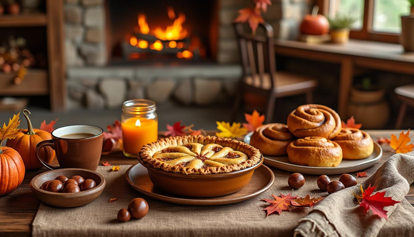 découvrez notre semainier gourmand avec une sélection de recettes savoureuses pour chaque jour, du 20 au 26 octobre. des idées simples et variées pour régaler toute la famille !