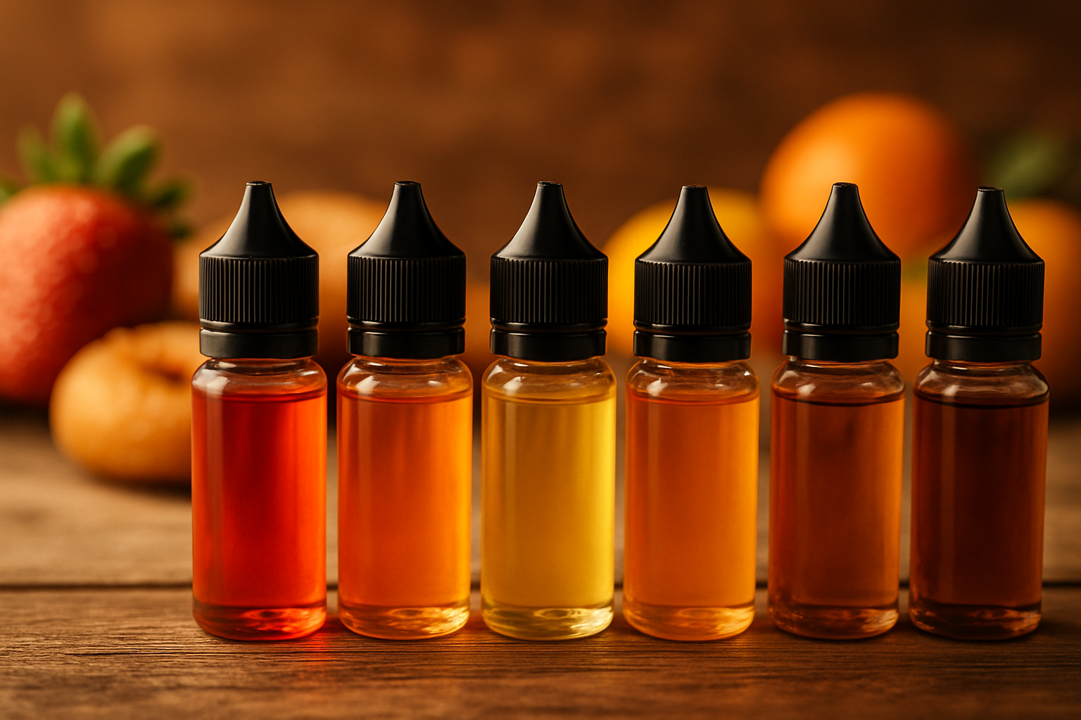 découvrez nos conseils pour bien choisir votre e-liquide et profiter d'une expérience de vape optimale, en alliant saveurs, taux de nicotine et qualité.