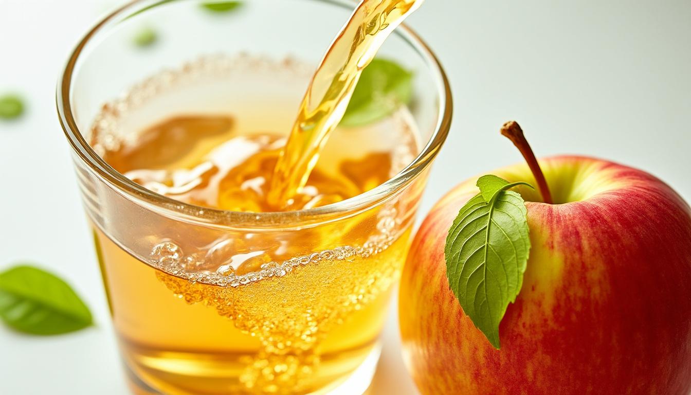 découvrez si le jus de pomme peut provoquer ou aggraver la diarrhée, avec des explications claires sur les effets possibles et conseils pour une consommation adaptée.