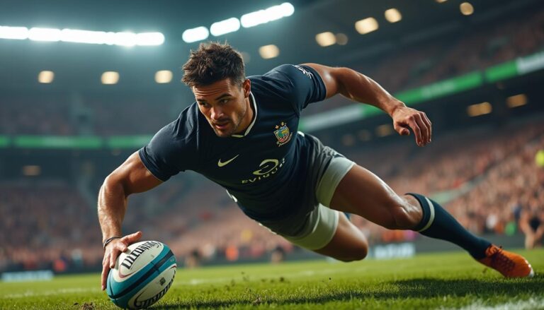 Lire la suite à propos de l’article Antoine Dupont : les secrets d’un comeback spectaculaire