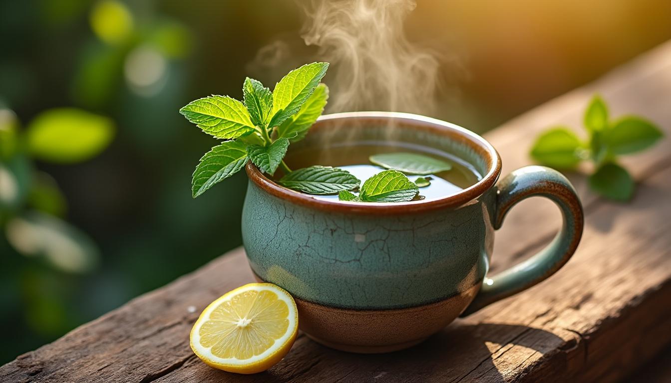 découvrez si le thé contribue à la déshydratation ou s'il peut être consommé sans risque, en explorant ses effets sur l'hydratation et la santé.