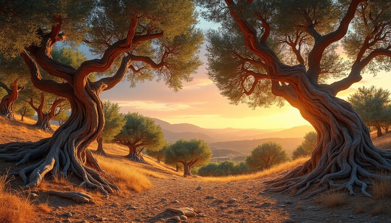 découvrez l'huile d'olive des alpilles, un trésor vibrant de provence, alliant tradition et saveurs authentiques pour sublimer vos plats.