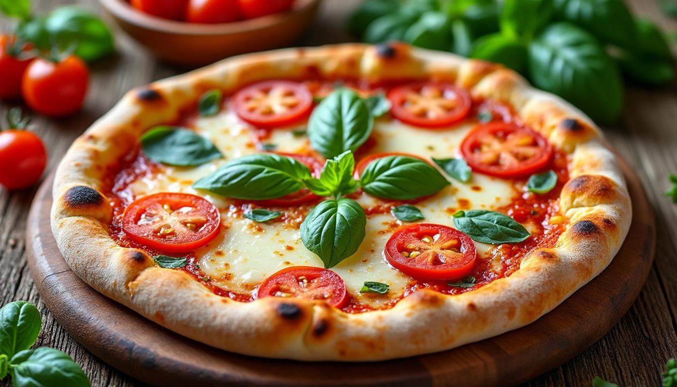 découvrez comment les plats italiens emblématiques comme les spaghettis, la mozzarella et la pizza sont utilisés par giorgia meloni pour renforcer le sentiment nationaliste en italie.