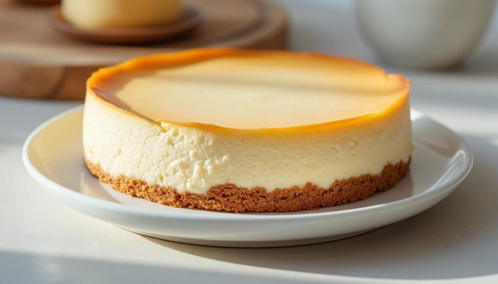 découvrez ce cheesecake ultra simple à deux ingrédients qui fait sensation sur les réseaux sociaux. apprenez pourquoi il suscite autant d'engouement et si cette recette mérite vraiment sa popularité.