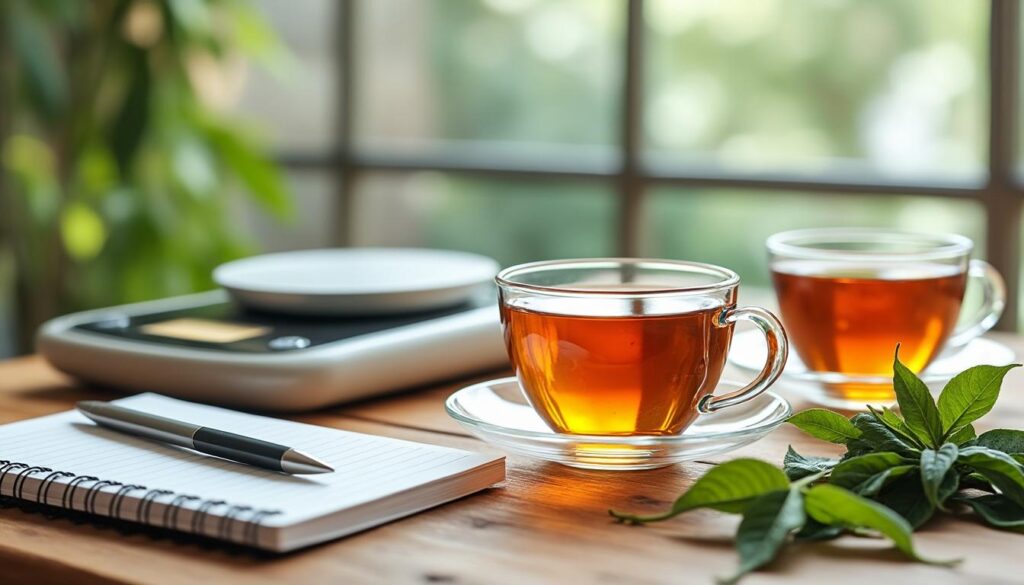 découvrez combien de tasses de thé il est sûr de consommer quotidiennement pour préserver votre santé et profiter pleinement de ses bienfaits.