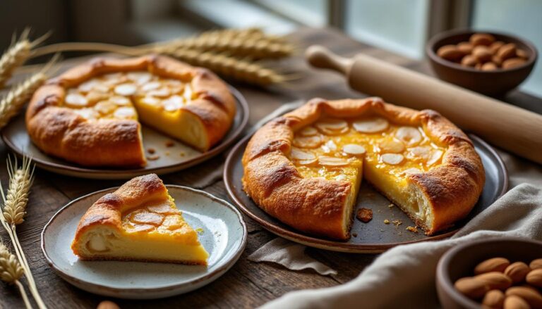Lire la suite à propos de l’article Découvrez les irrésistibles Galettes des Rois de l&rsquo;Atelier Gato, une création gourmande signée Nicolas Haelewyn au cœur des Yvelines