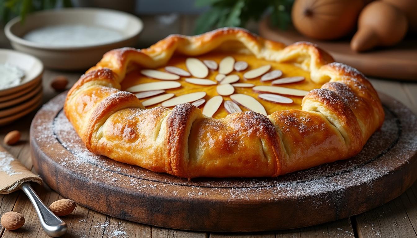 découvrez comment la galette des rois, tradition gourmande incontournable, se transforme en opportunité économique majeure pour les professionnels du secteur.