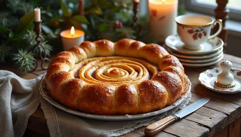 Galette des Rois 2026 : Guide Gourmand de l'Épiphanie