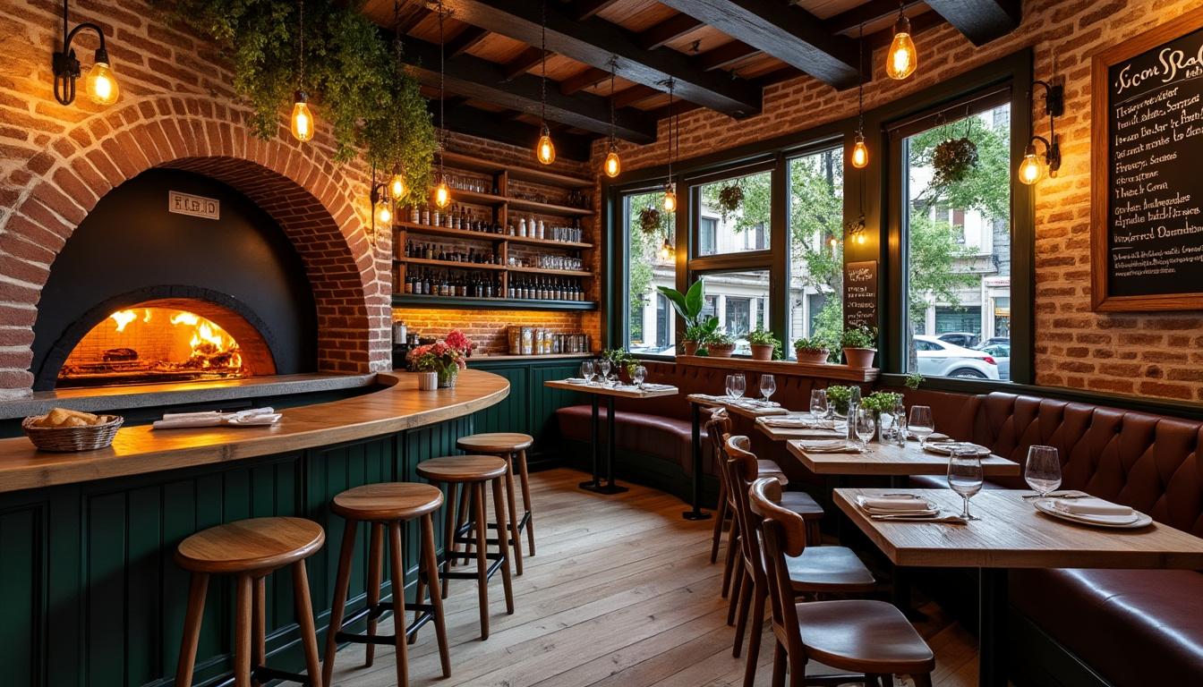 découvrez les meilleurs restaurants italiens à paris sélectionnés par télérama, pour une expérience culinaire authentique et savoureuse au cœur de la capitale.