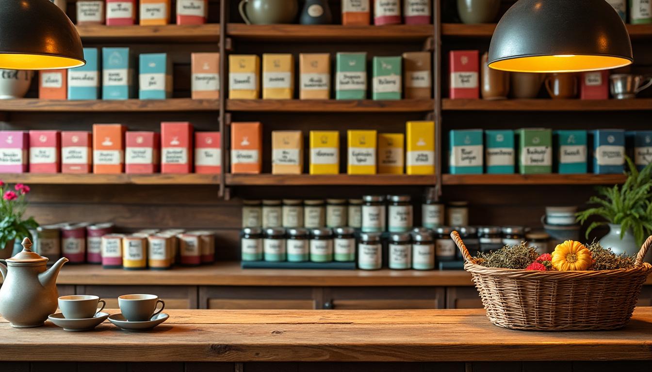 découvrez où acheter du thé whittington de qualité, en ligne ou en boutique, pour profiter d'une expérience authentique et délicieuse.