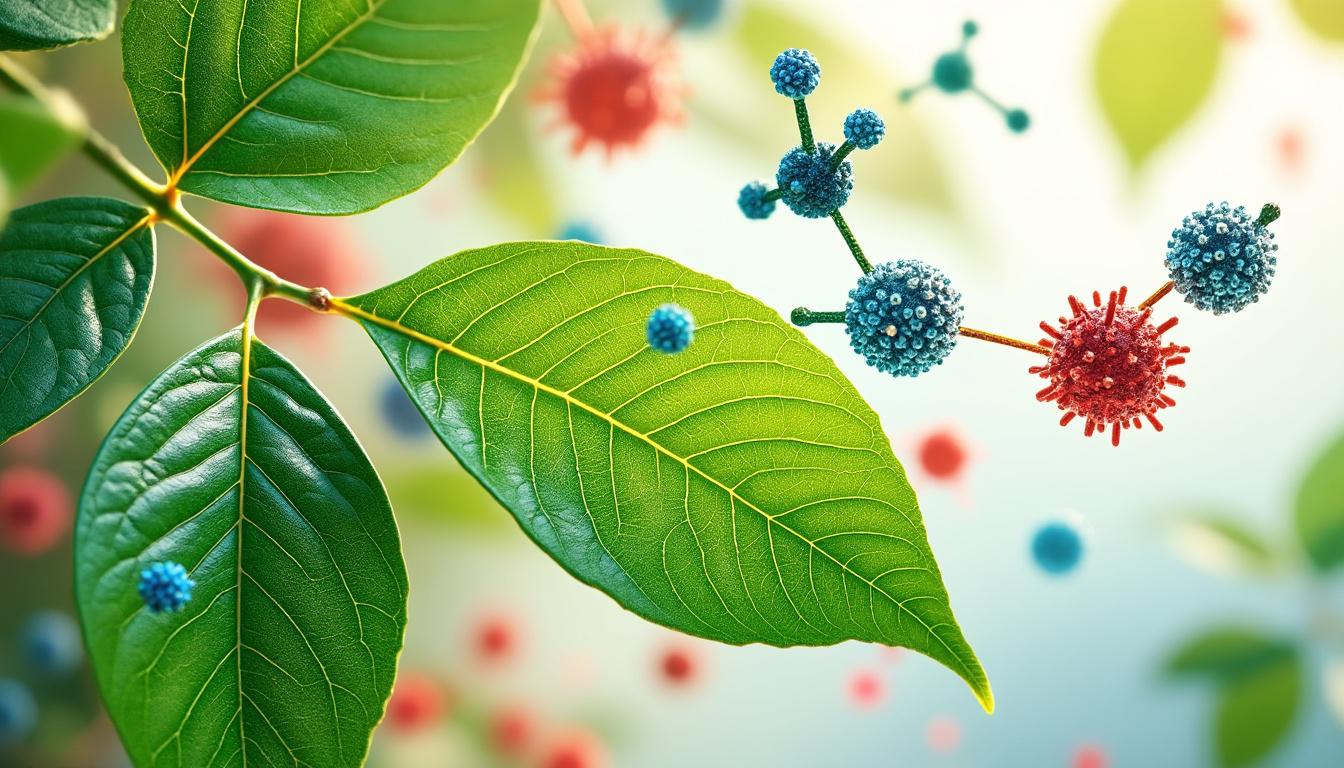 découvrez quel type de thé choisir pour diminuer l’absorption du fer dans l’organisme et optimiser votre équilibre nutritionnel au quotidien.