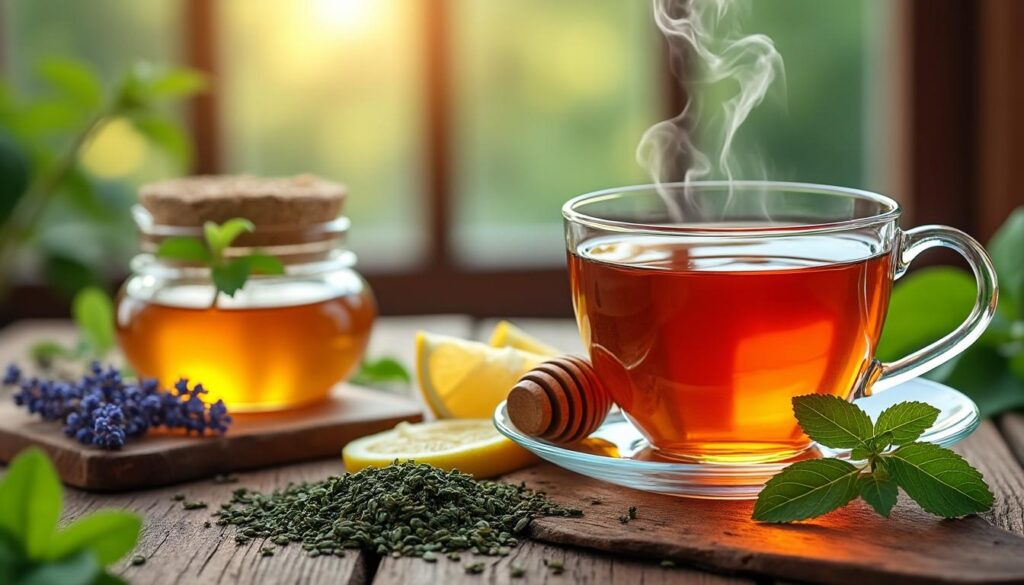 découvrez les nombreux bienfaits du thé noir pour la santé, ses effets antioxydants, son impact sur la digestion et son rôle dans l'amélioration de la concentration.