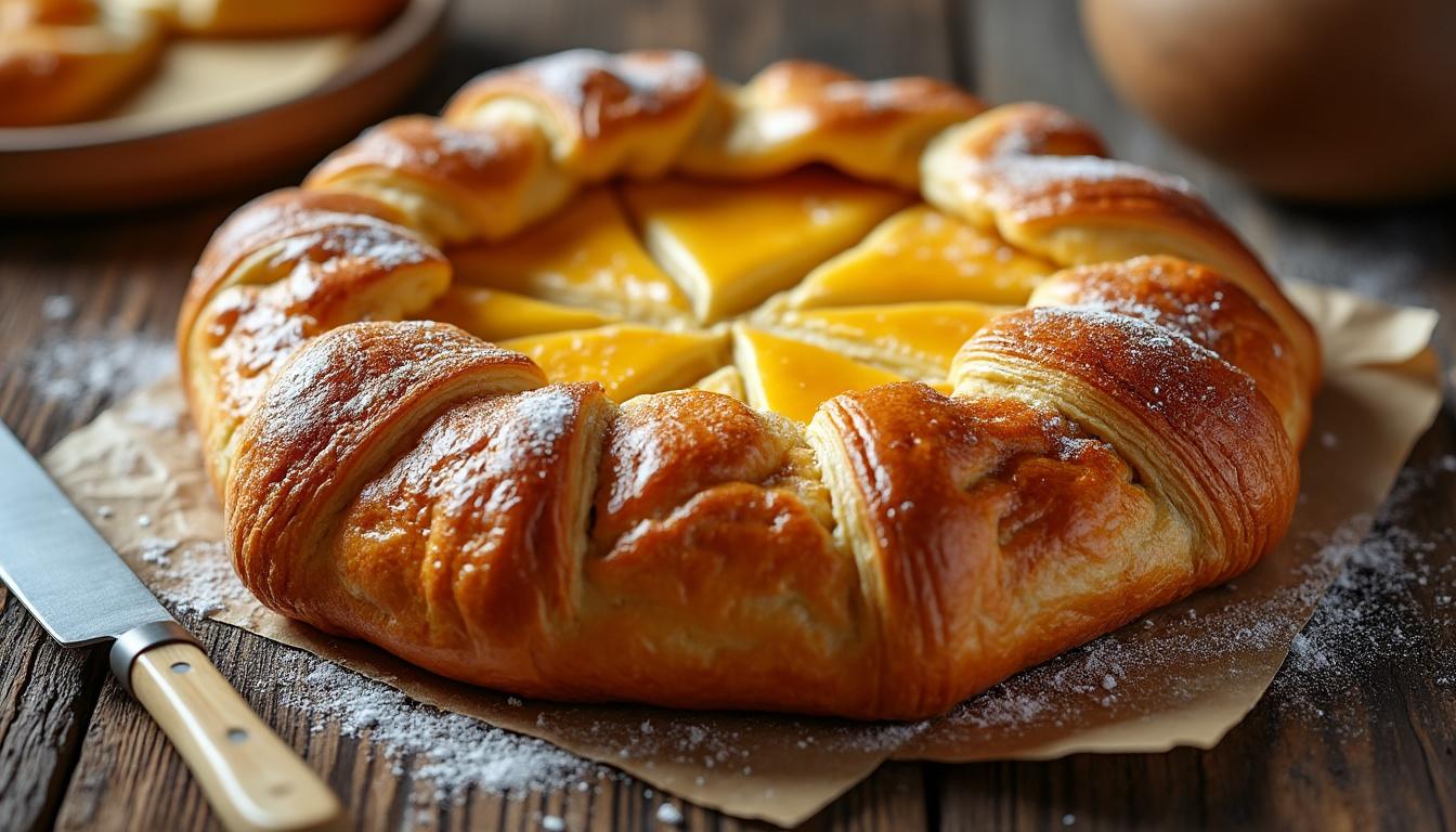 découvrez notre sélection des 10 meilleures galettes des rois à moins de 8 euros disponibles en grande distribution. qualité et prix imbattables pour célébrer l'épiphanie sans se ruiner !