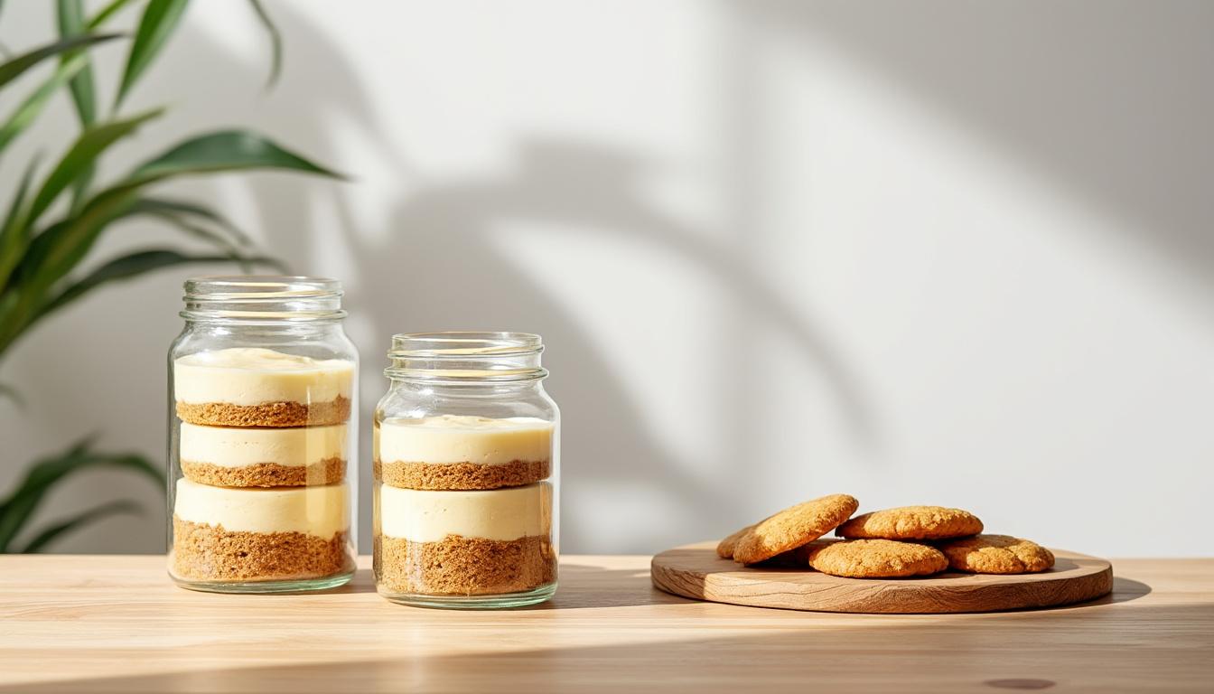 découvrez pourquoi le dr jimmy mohamed qualifie le cheesecake japonais de « déception nutritionnelle » et explorez les vérités cachées derrière ce dessert populaire.