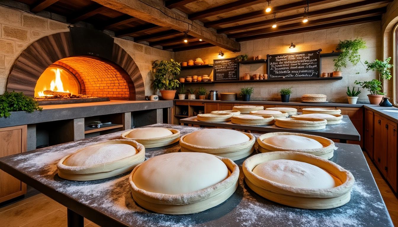 découvrez le restaurant italien incontournable de narbonne qui enchante tous les palais grâce à son ingrédient secret unique. une expérience culinaire à ne pas manquer !
