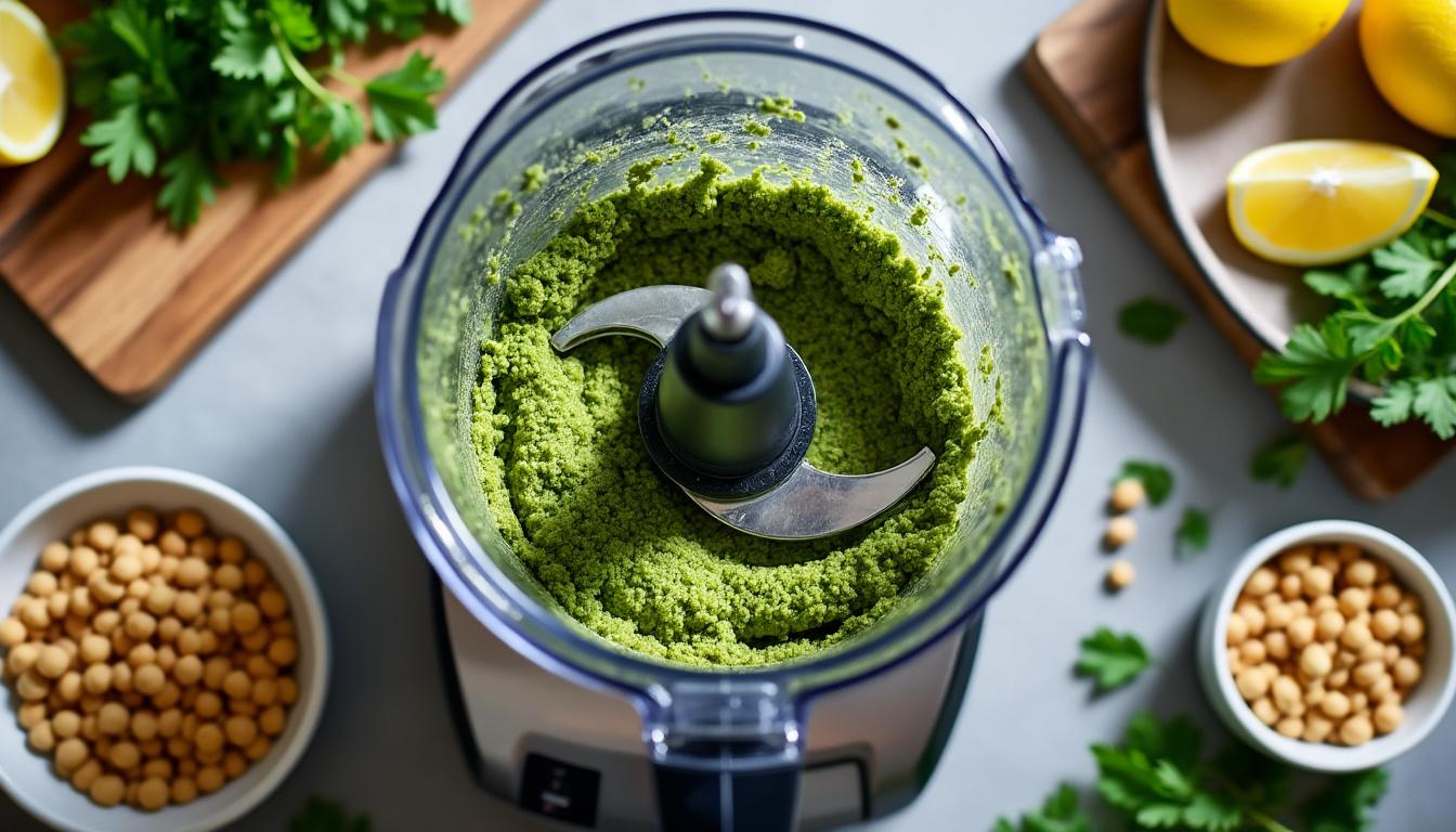 découvrez 5 recettes rapides de batch cooking au thermomix pour préparer des dîners faciles et savoureux le 16 février. gagnez du temps en cuisine tout en régalant votre famille.