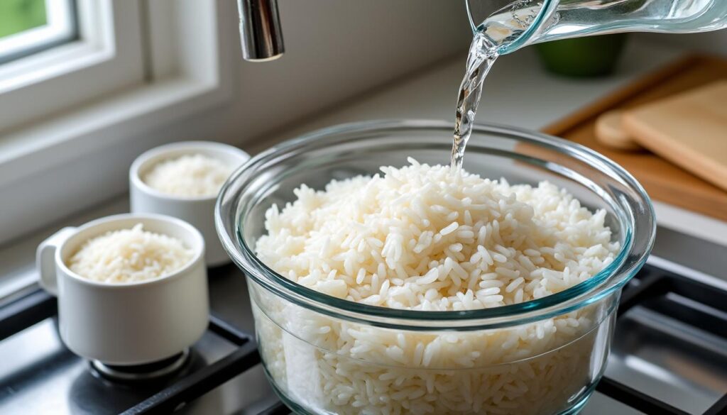 découvrez nos conseils pour réussir la cuisson du riz à la perfection, pour un riz moelleux et savoureux à chaque préparation.