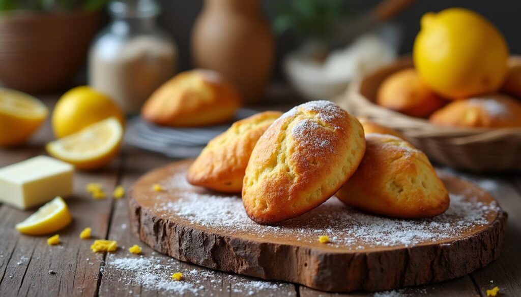 découvrez nos astuces simples et efficaces pour réussir des madeleines moelleuses et délicieuses chez vous, à chaque fois.