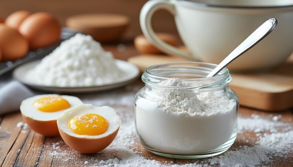 découvrez comment utiliser la levure chimique pour réussir parfaitement toutes vos pâtisseries grâce à nos conseils simples et efficaces.