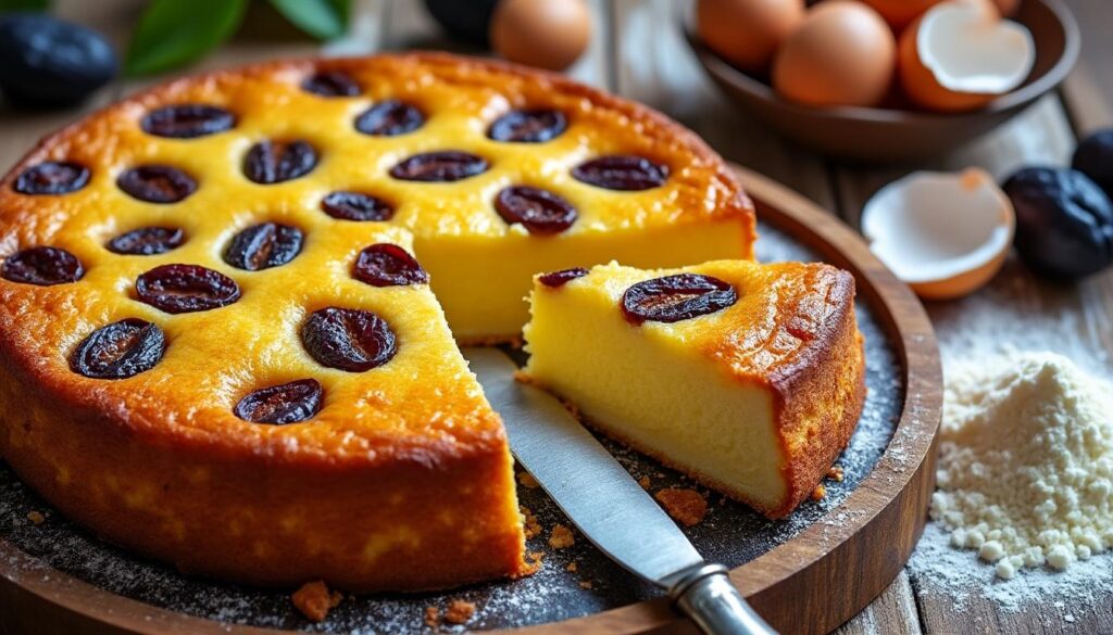 découvrez une recette facile du far breton pour réussir un dessert traditionnel savoureux et authentique en quelques étapes simples.