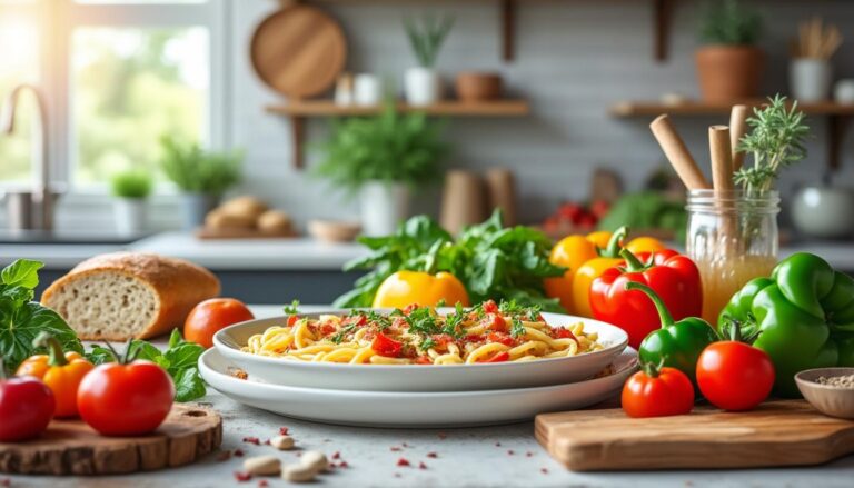 Lire la suite à propos de l’article Inspirez votre semaine du 9 au 13 février 2026 avec nos recettes savoureuses et faciles