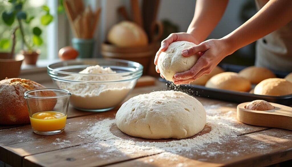 découvrez nos conseils et astuces pour réussir facilement votre pain sans gluten fait maison, moelleux et savoureux.