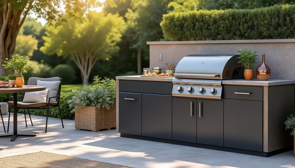 découvrez comment choisir le gaz idéal pour un barbecue efficace et sécurisé, afin de profiter pleinement de vos grillades en toute tranquillité.